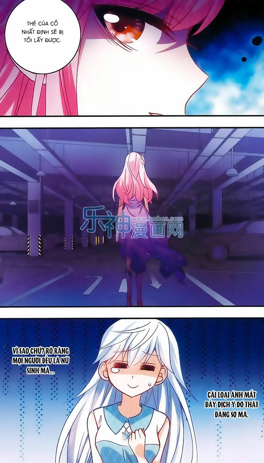 tô tịch kỳ quái chapter 32 13