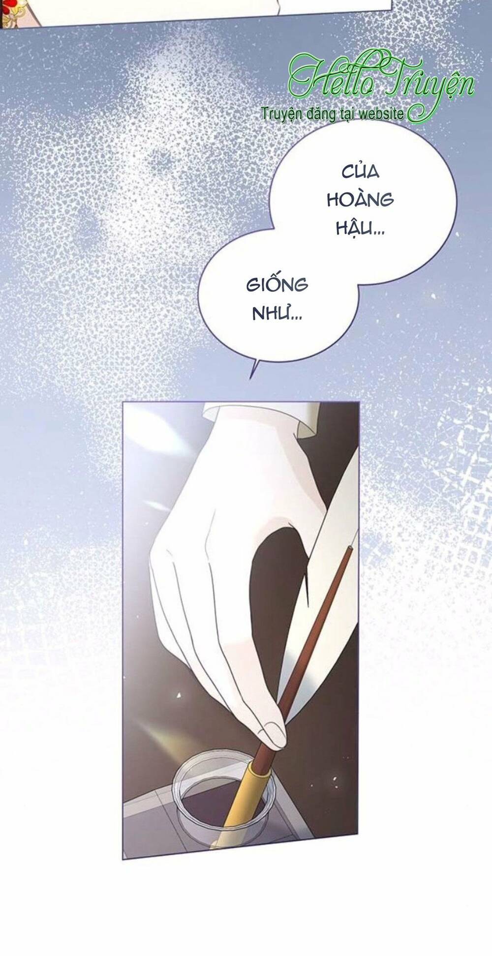 tôi sẽ từ bỏ vị trí hoàng hậu chapter 11 13