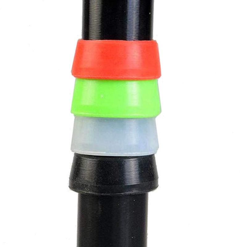 Vỏ bọc yên xe đạp MTB bằng silicon chống nước chống bụi