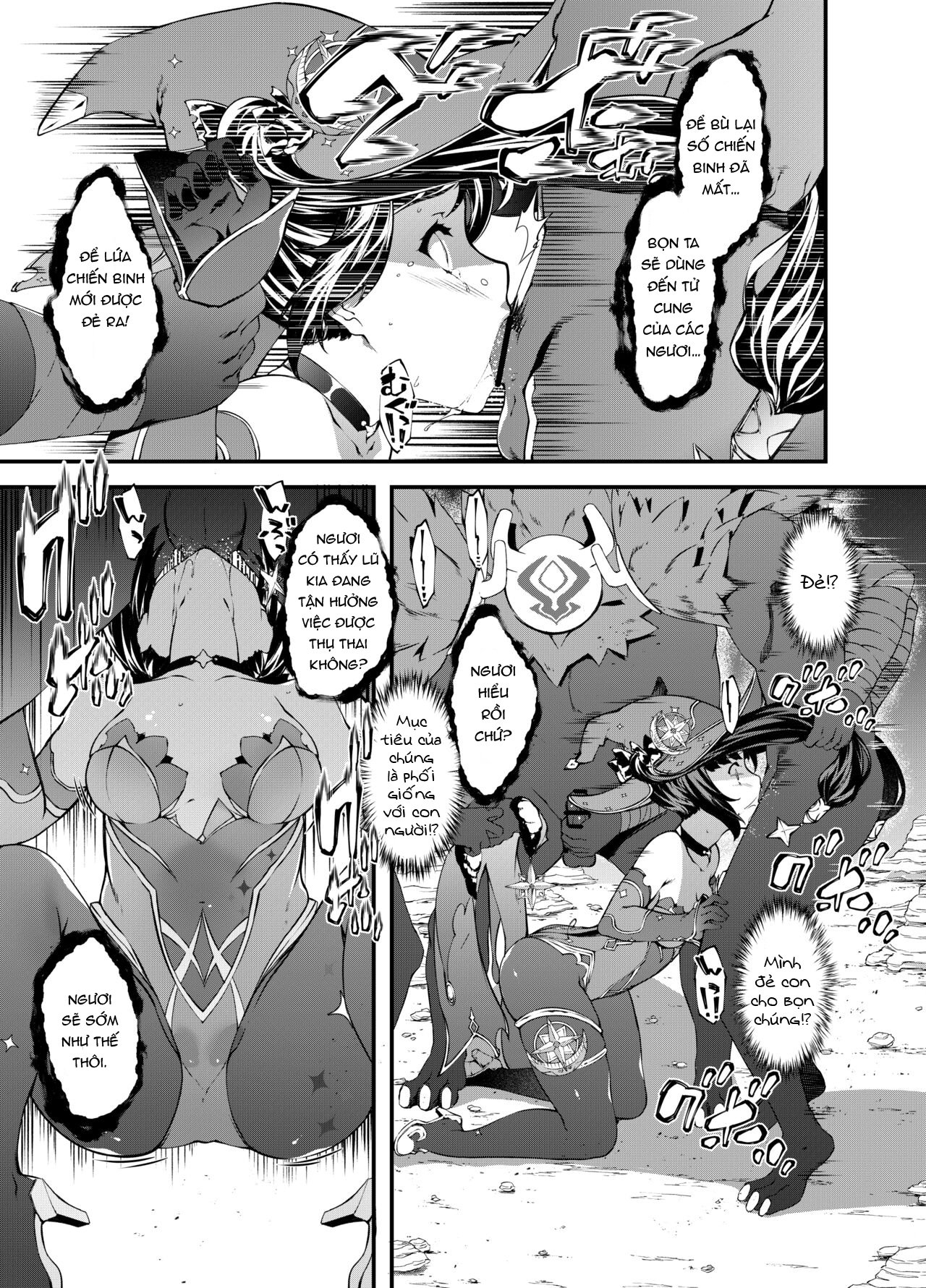 ngày ánh sao tàn chapter 1 10