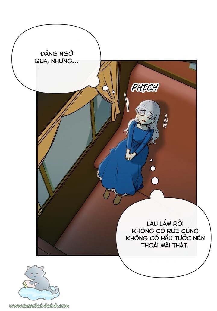 công nương khế ước của gia tộc công tước quái vật chapter 13 15