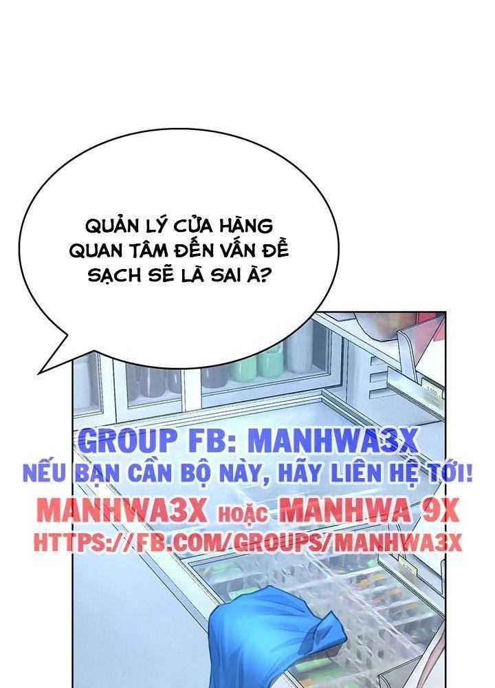 công việc sung sướng chapter 6.1 10