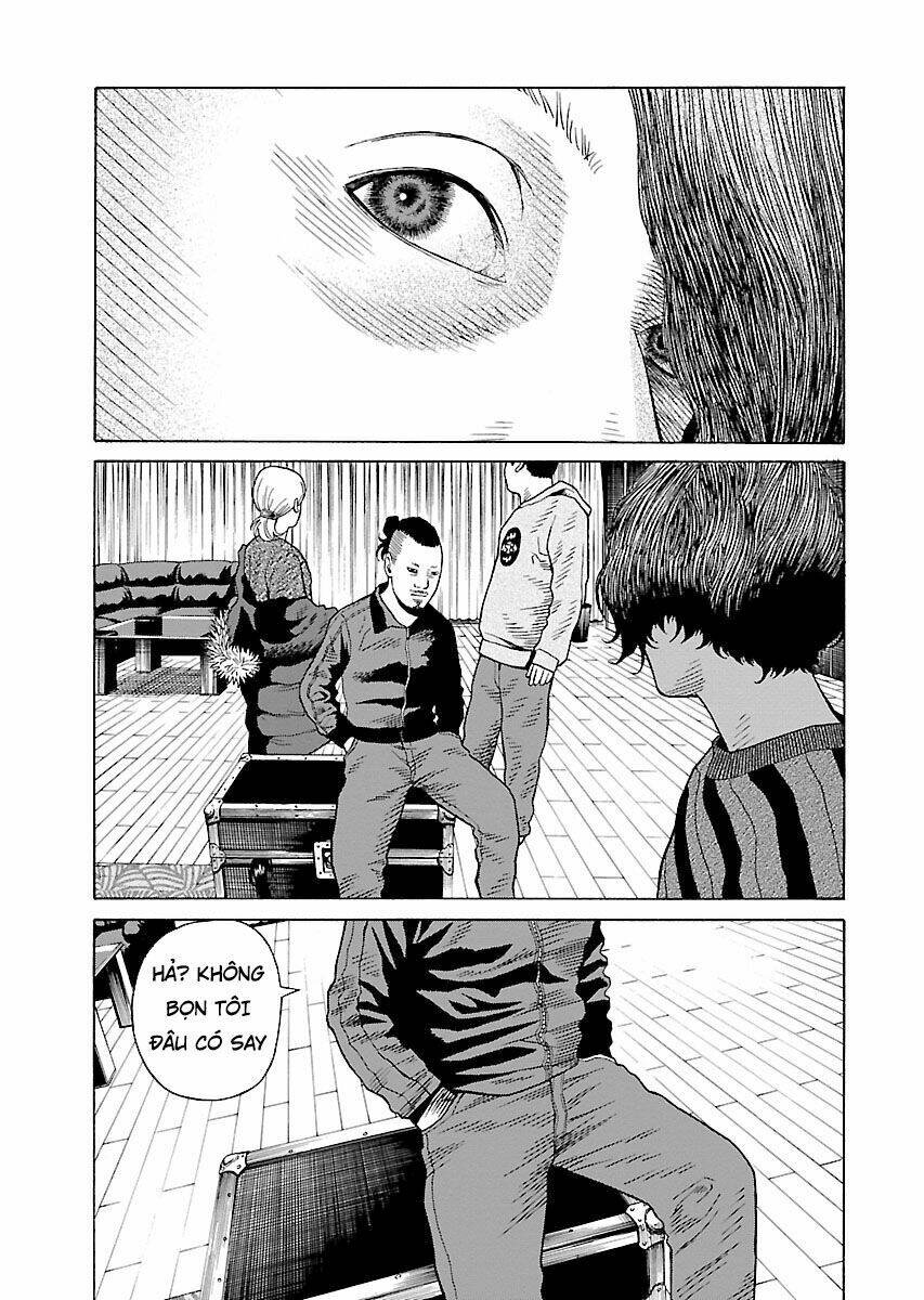 the scum of good and evil chapter 20 9