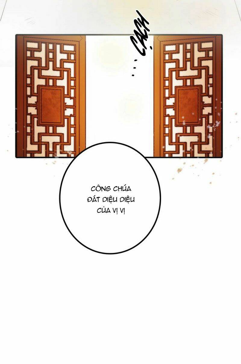 cướp chàng vợ về đón năm mới chapter 48 45