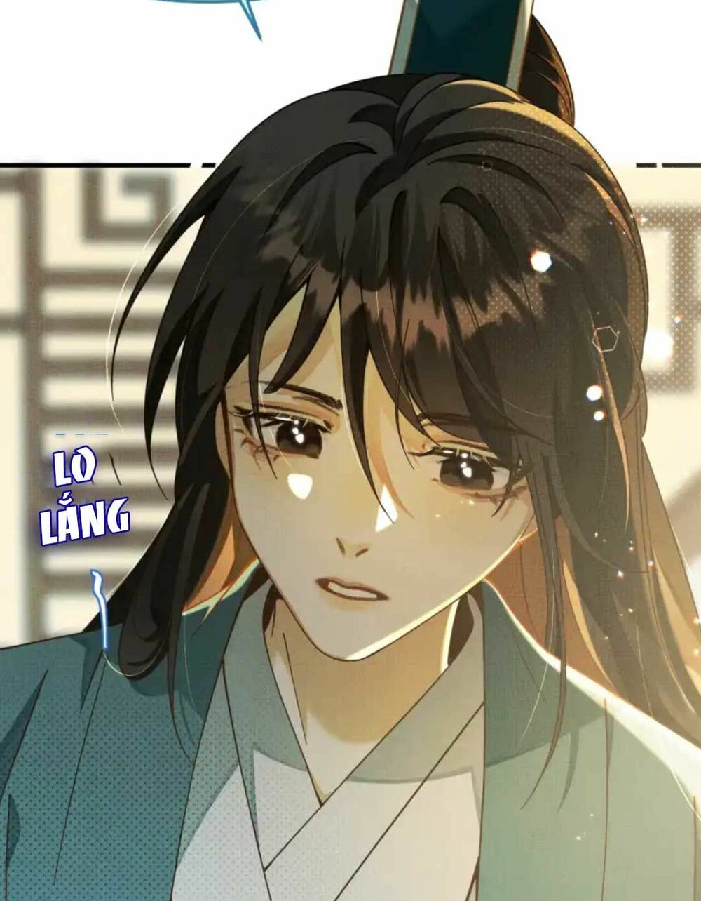 ác nữ mỹ nhân siêu vô hại chapter 4 9