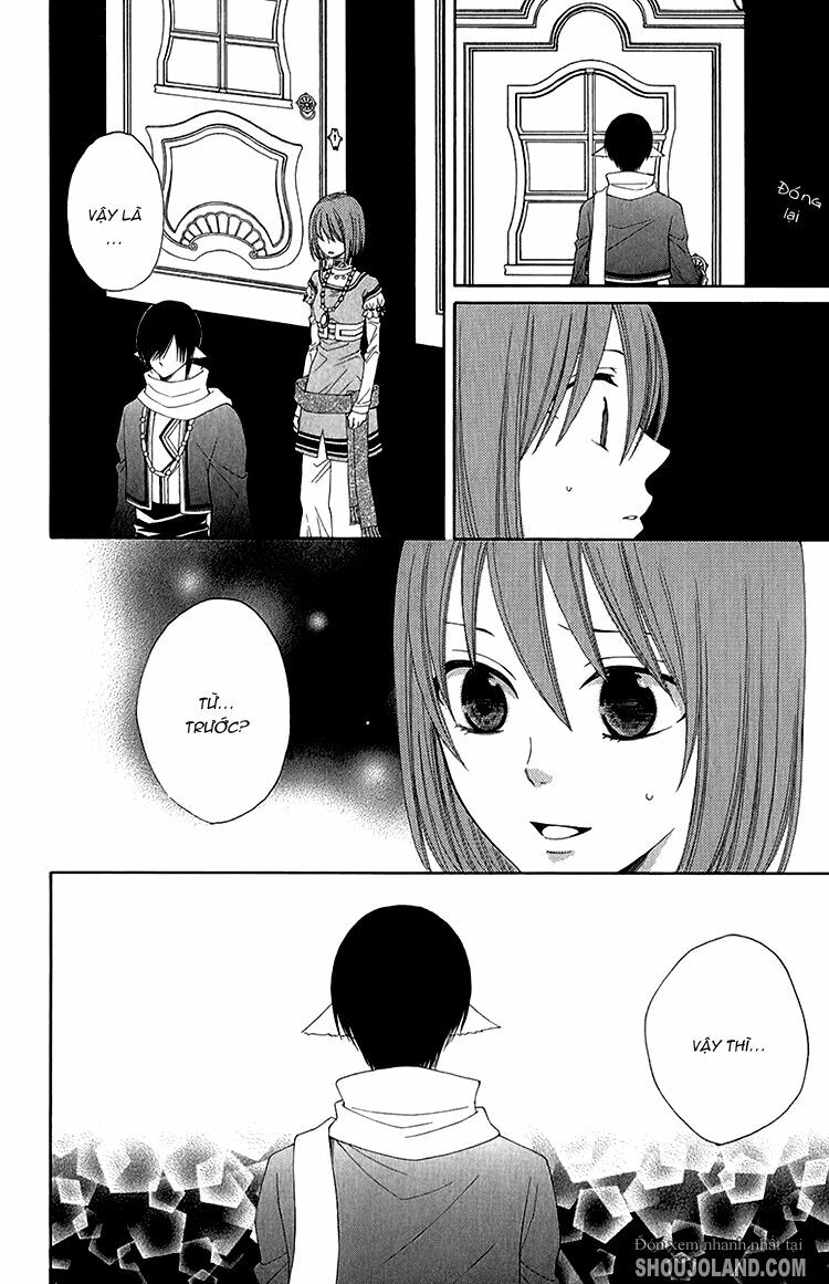 bình minh arcana chapter 42 27