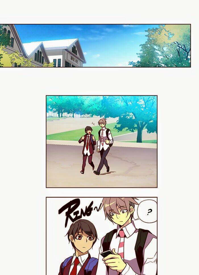 nữ sinh trường wilds chapter 185 30