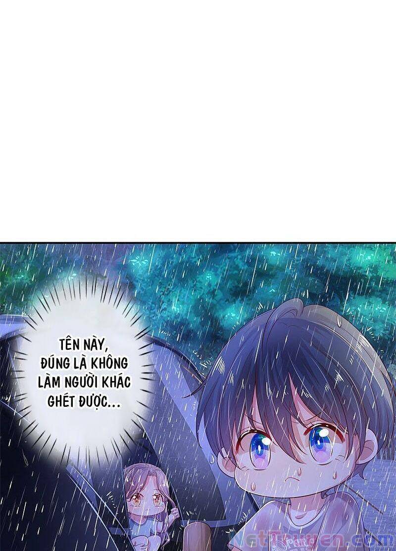 ma ma đột kích : cha mời tiếp chiêu chapter 58 22