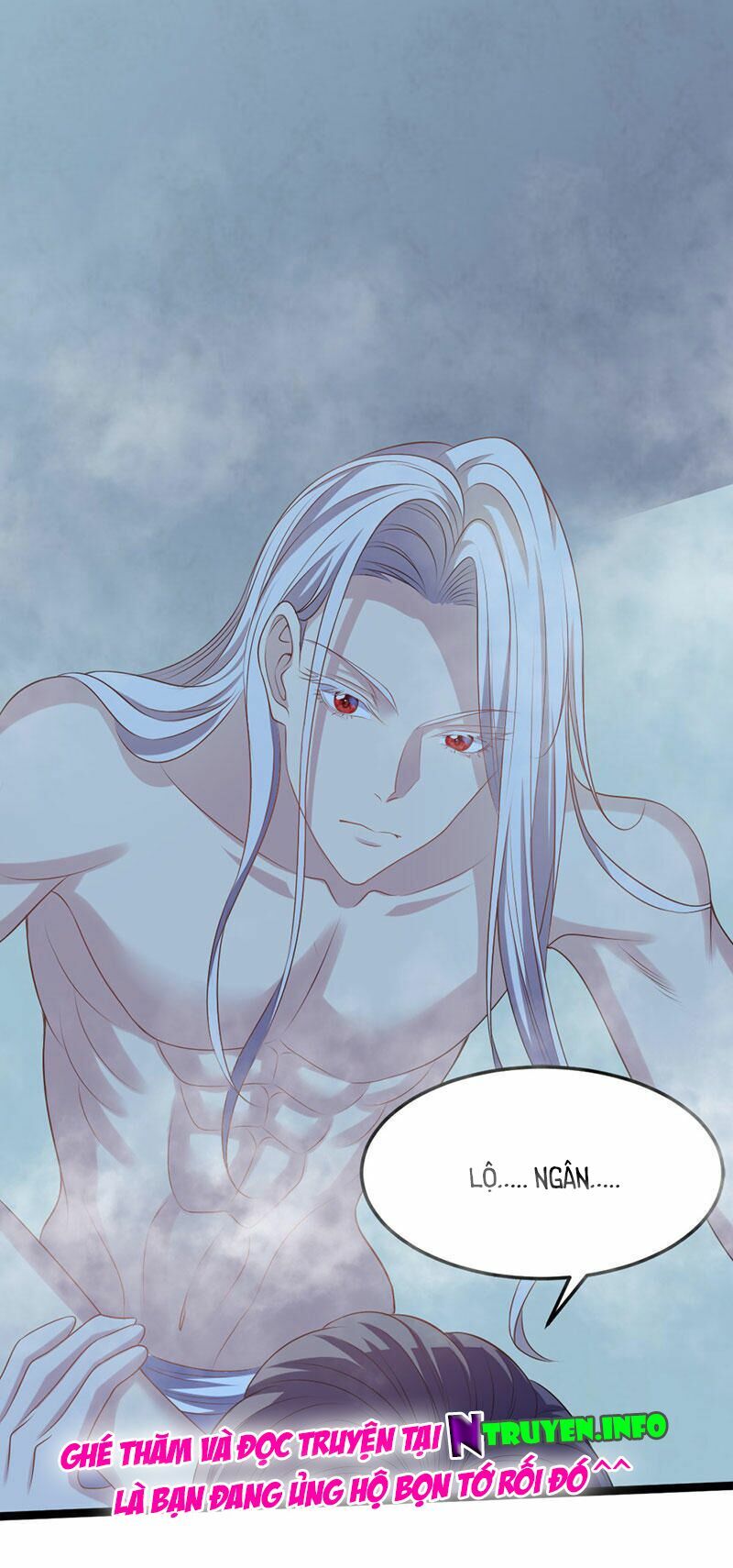 khuynh thế đế vương cơ chapter 21.2 16