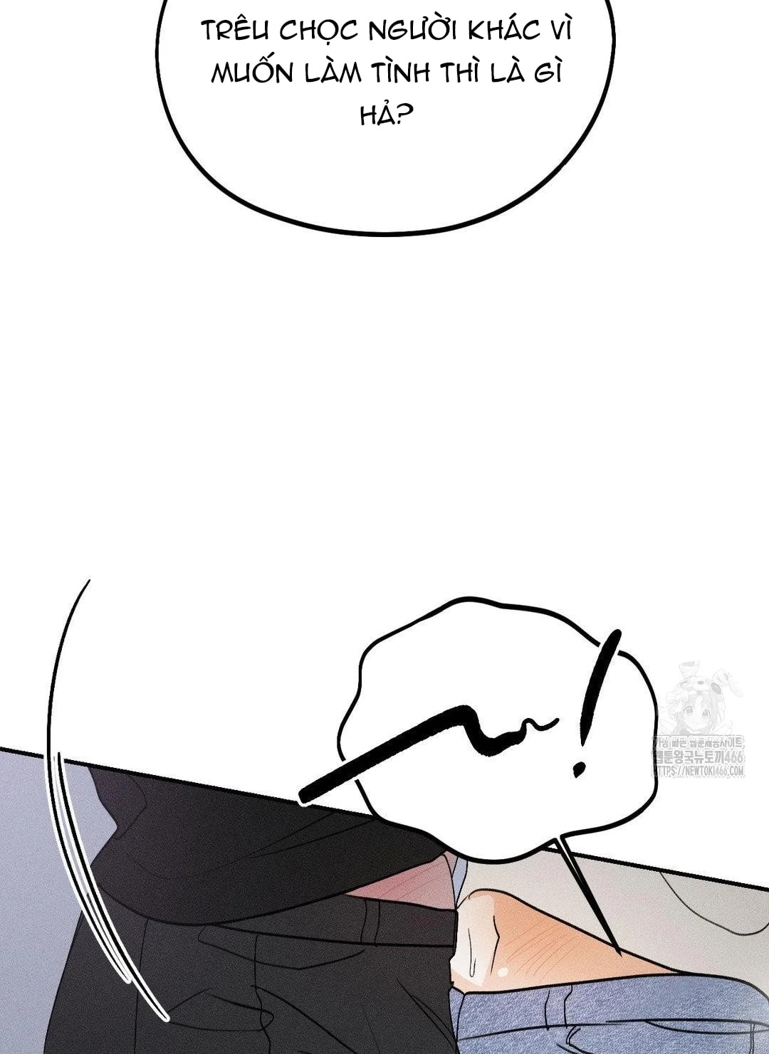 [18+] người đàn ông làm tình với quỷ chapter 13.2 26