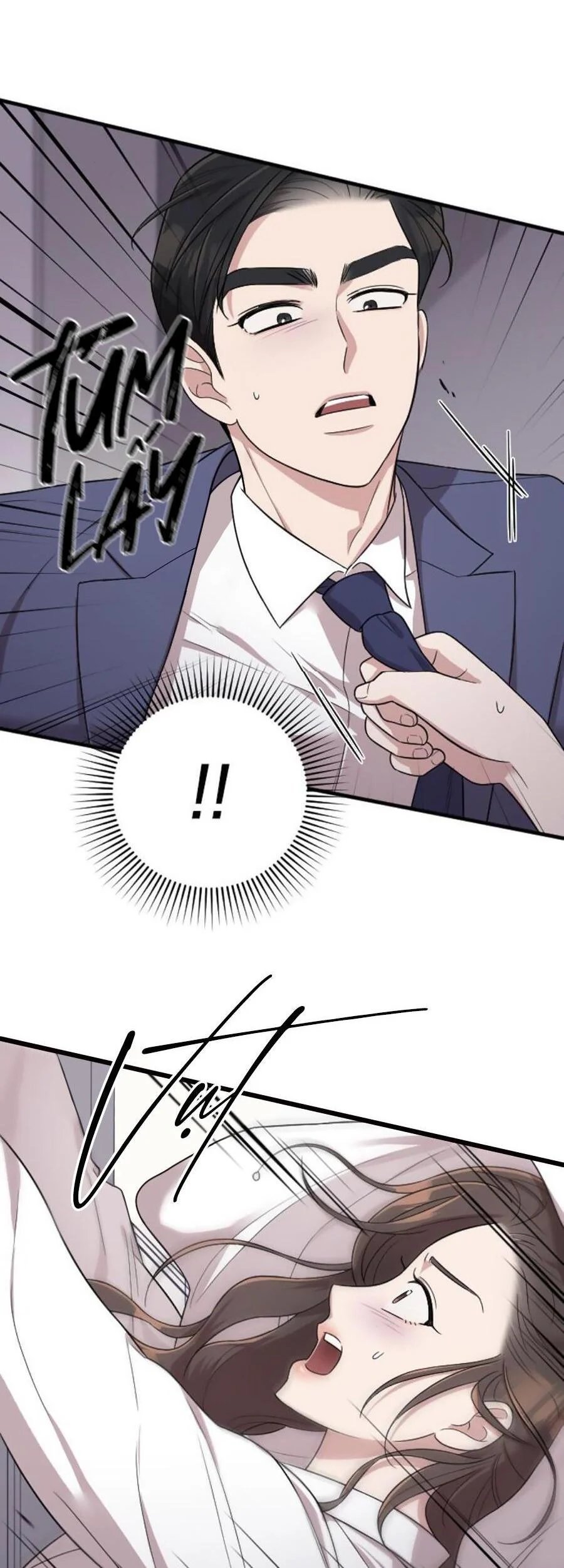 cô đi mà lấy chồng tôi chapter 24 95