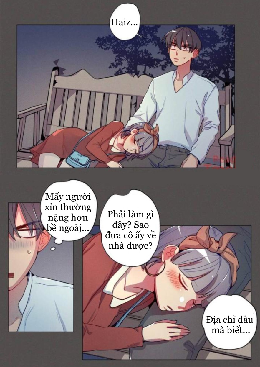 mảnh ghép o bị khuyết chapter 42 8