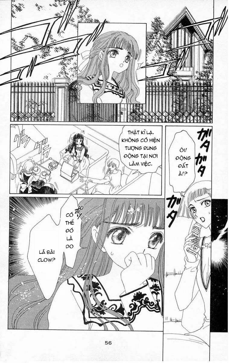 card captor sakura chapter 24 9