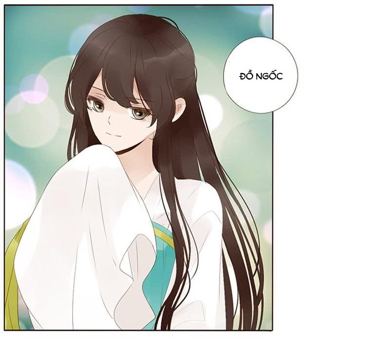 đế vương trắc chapter 188 33