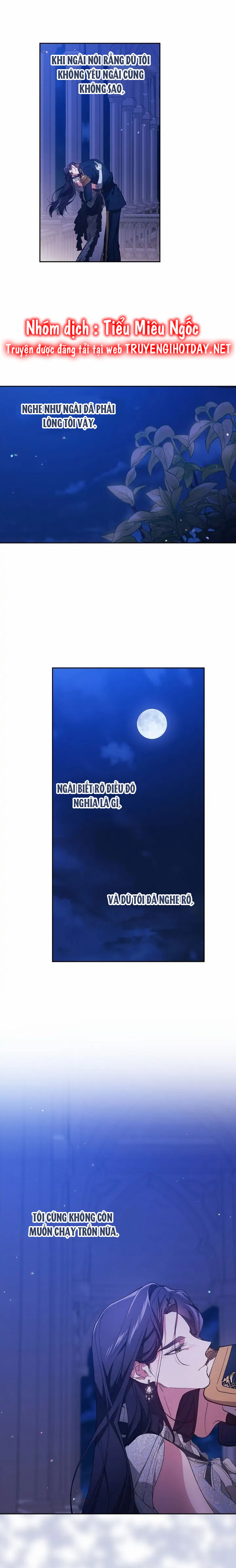 tôi mới là người quyết định cuộc hôn nhân này chapter 47 8