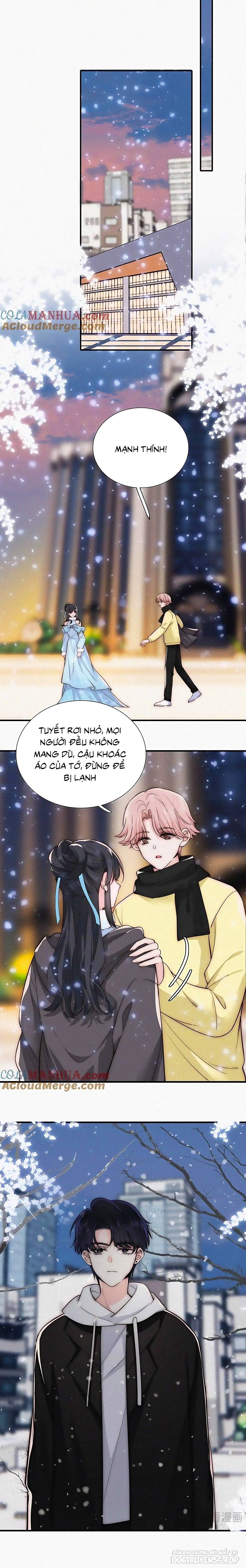 vẫn cứ nuông chiều chapter 60 10