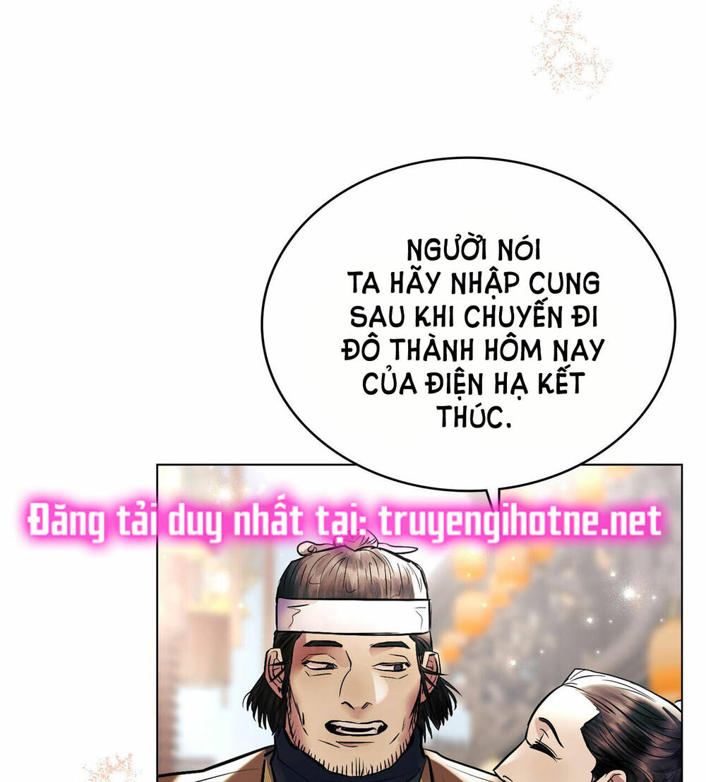 một nửa không hoàn hảo chapter 40.2 17
