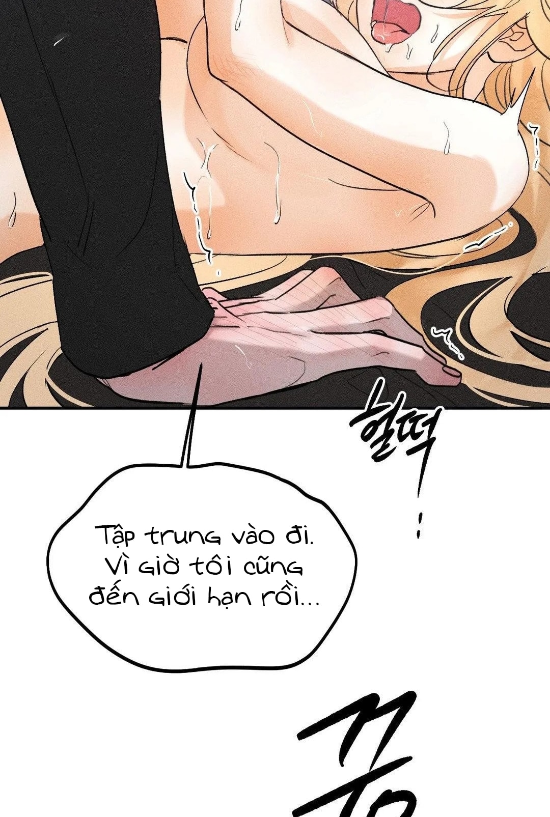 [18+] người đàn ông làm tình với quỷ chapter 16.1 18