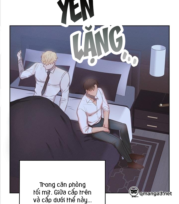 đại úy lãng mạn thân yêu của tôi chapter 2 14