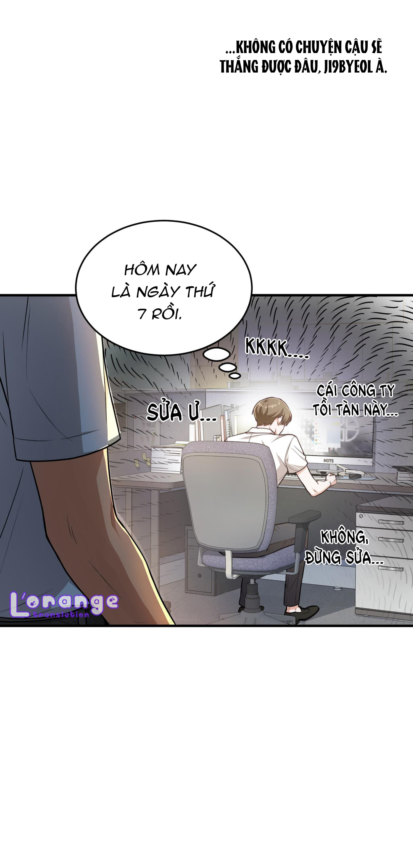 tên nhóc cùng bang hội là hàng xóm chapter 1 20