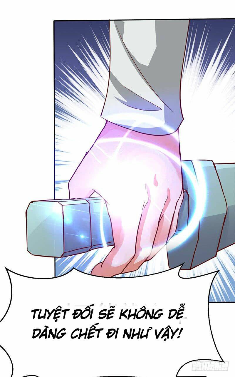 hỗn độn kiếm thần chapter 50 9