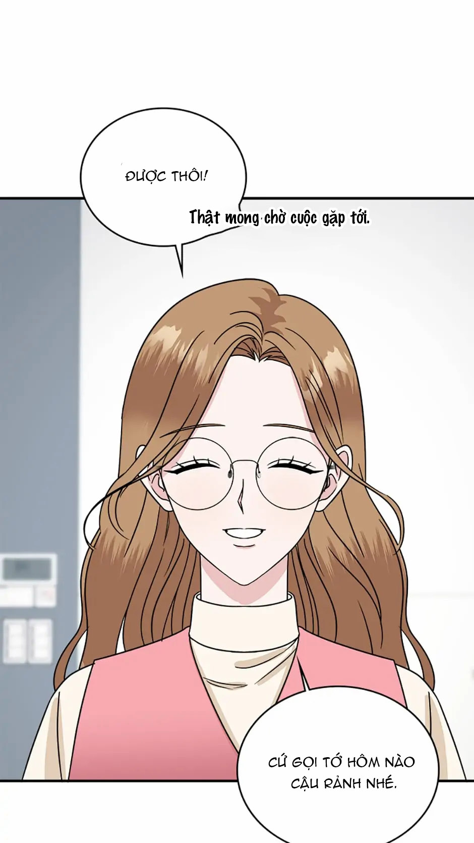 thiếu tôi là sếp mất ngủ ngay chapter 29.2 4