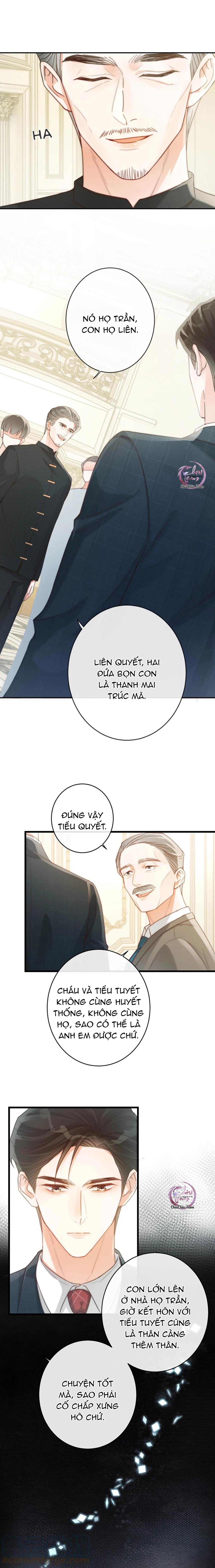 nghiện rượu chapter 24 3