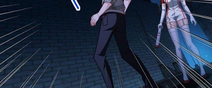 trở thành vương giả sau khi bị cắn chapter 41 152