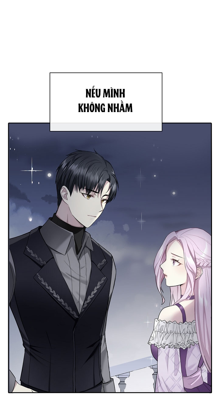 mặt nạ của hoàng đế chapter 8 28