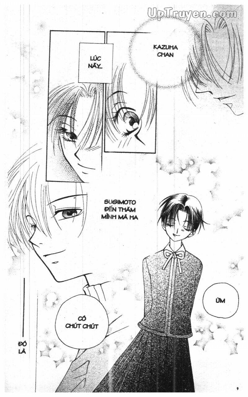 thấy mờ ghét chapter 12 10