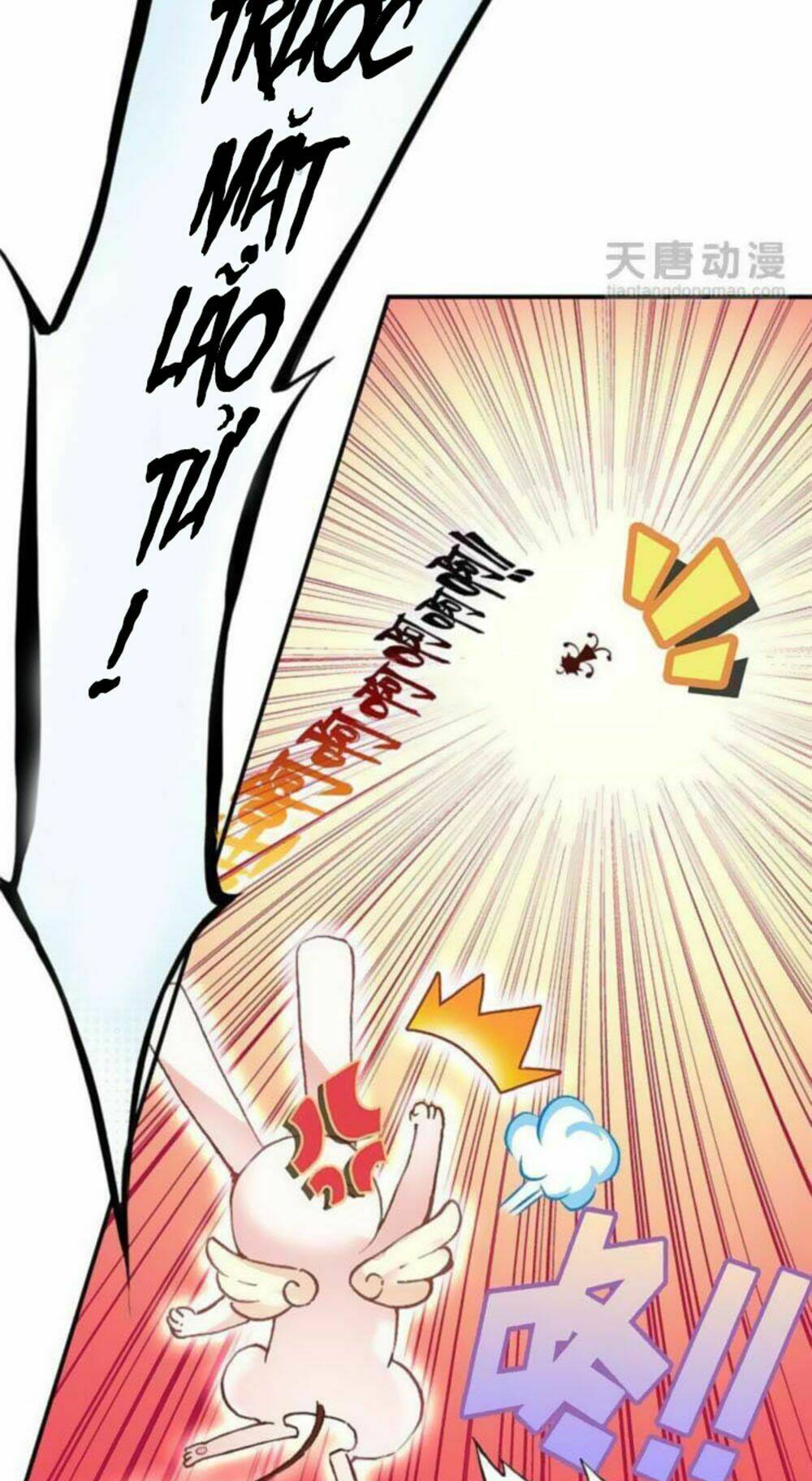 từ hôm nay nhận chức thiếu nữ ma pháp chapter 2 22