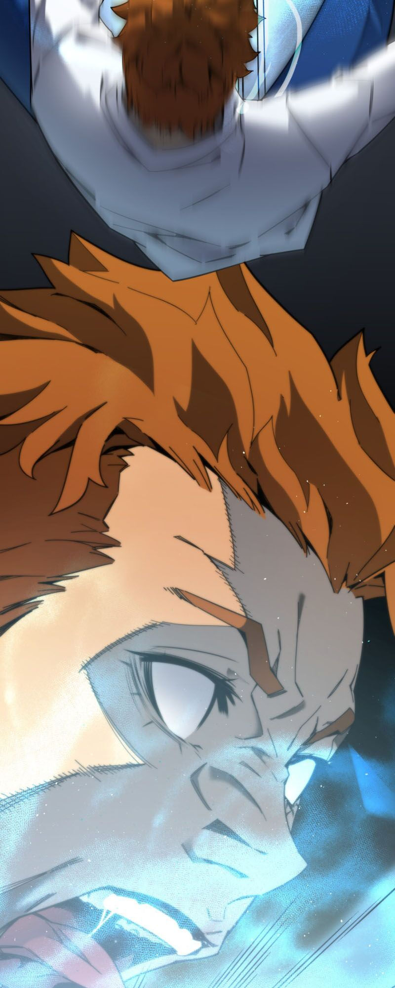 sự trở lại của pháp sư vĩ đại sau 4000 năm chapter 7 57