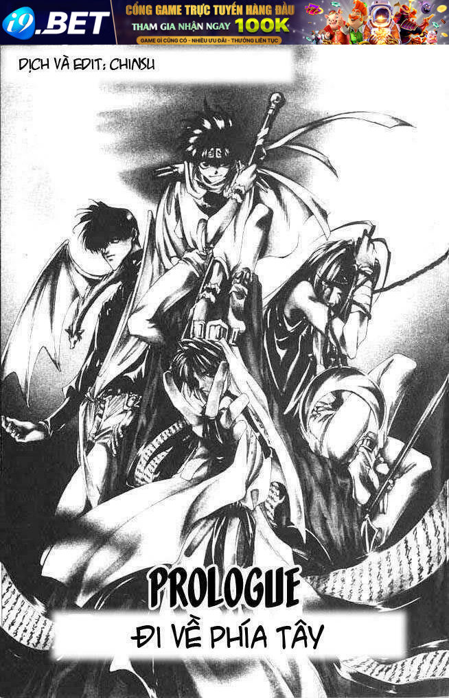 saiyuki chapter 0 3