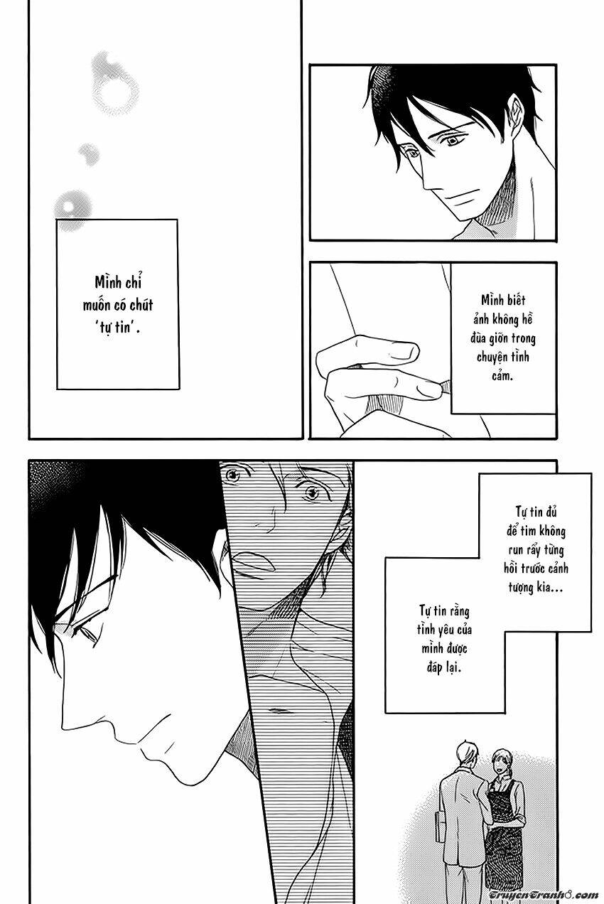 ato hitoiki de ai chapter 1 26