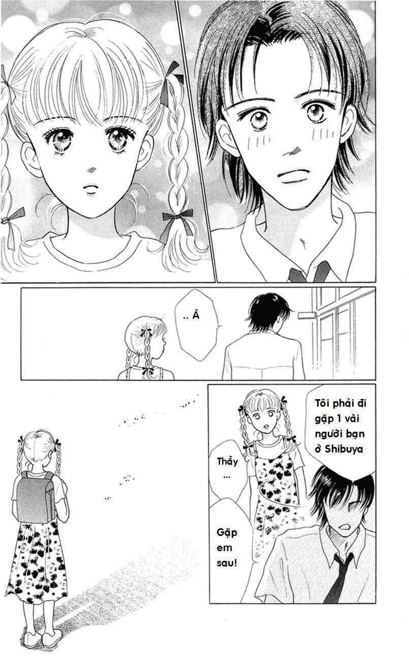 37°c kiss chapter 3 10
