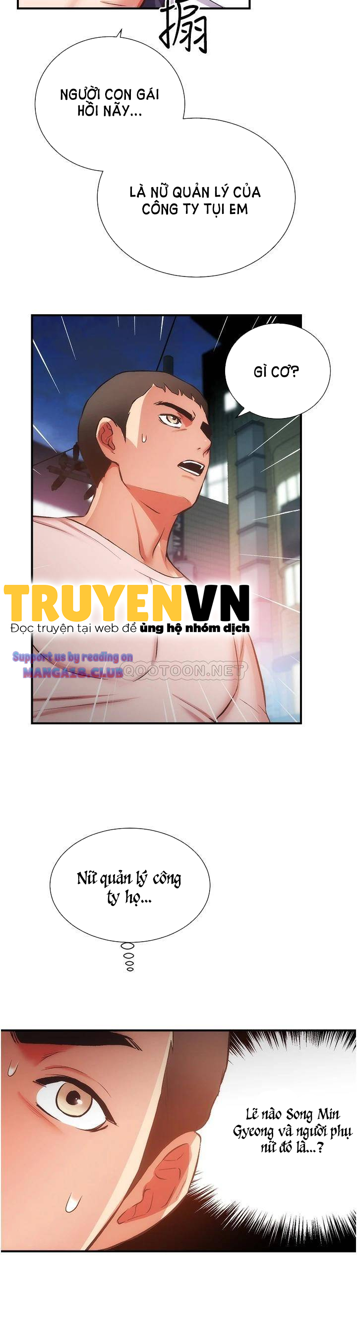 phẩm giá em dâu chapter 51 11