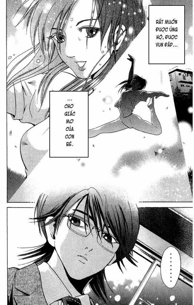 hammer session - thầy giáo tuyệt chiêu chapter 28 21