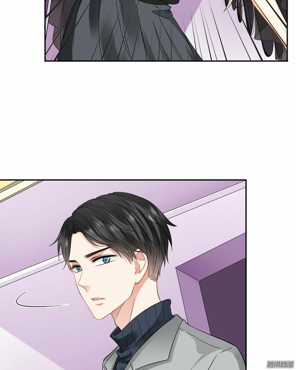 bay qua thiên sơn đến yêu anh chapter 17 3