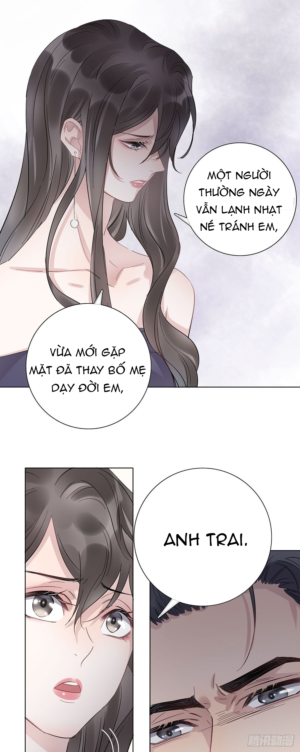 hôm nay nam giả trang nữ vẫn chưa được cầu hôn! chapter 9 24