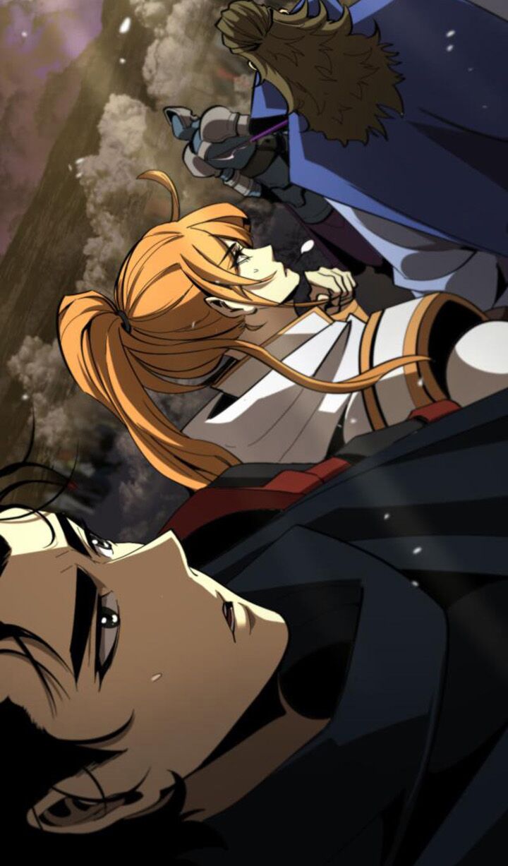 chư giới - tận thế online chapter 123 45