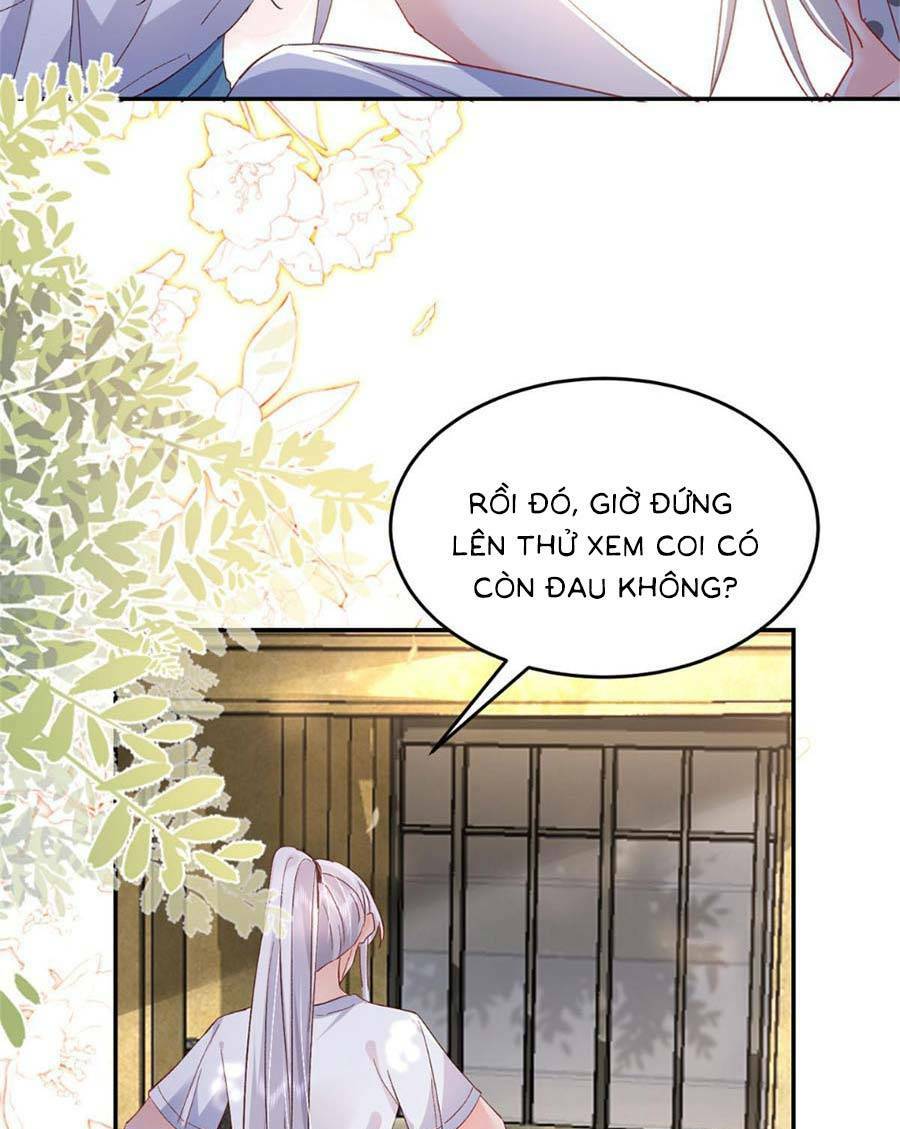 cô vợ của tôi không dễ bắt nạt chapter 57 36