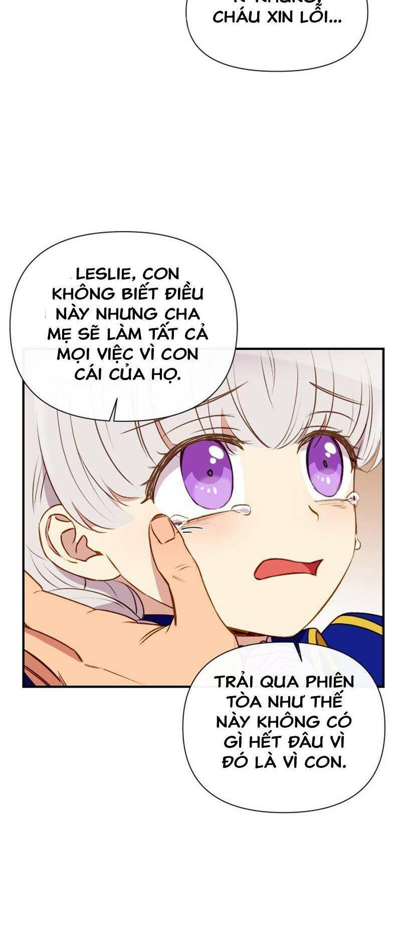 khế ước của nữ công tước quái vật chapter 40 11