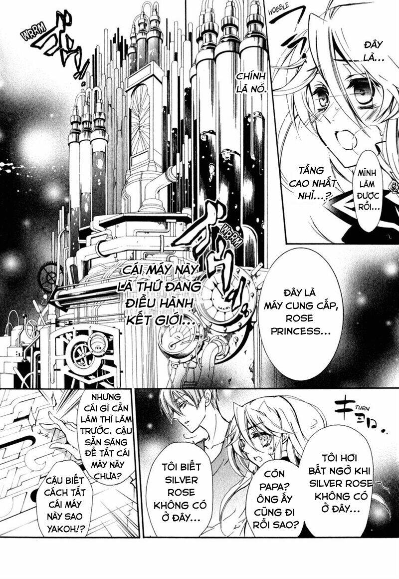 nụ hôn của công chúa tường vi chapter 35 25