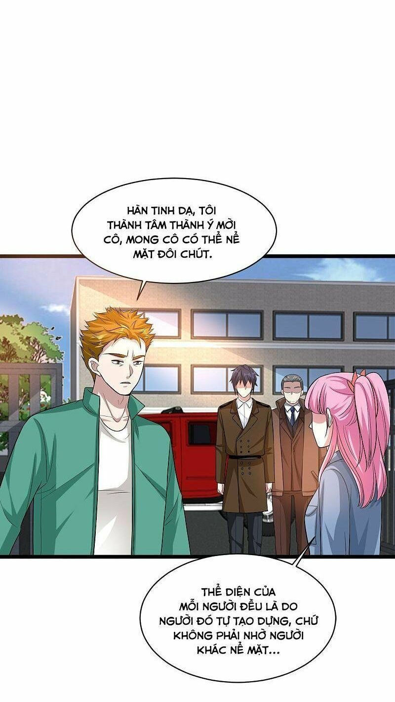 đô thị tà vương chapter 115 17