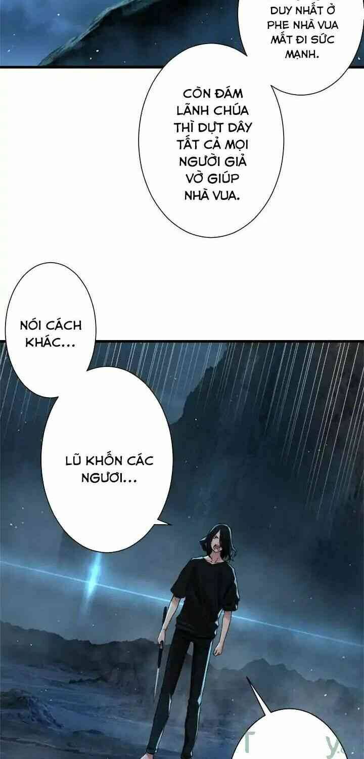 triệu hồi đến thế giới fantasy chapter 53 20