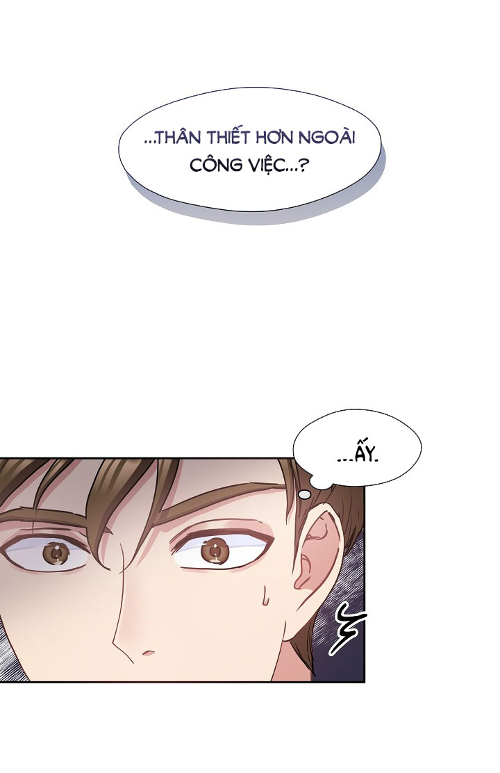 Chó Ngoan chapter 16.1 - Trang 24
