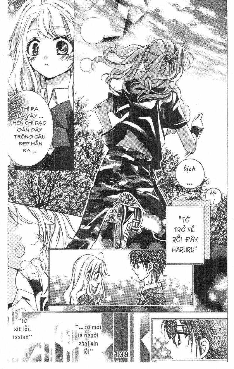 amai akuma ga warau chapter 36 4