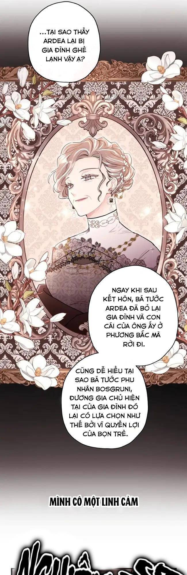 tôi đã trở thành con gái nuôi của nam chính chapter 38 3