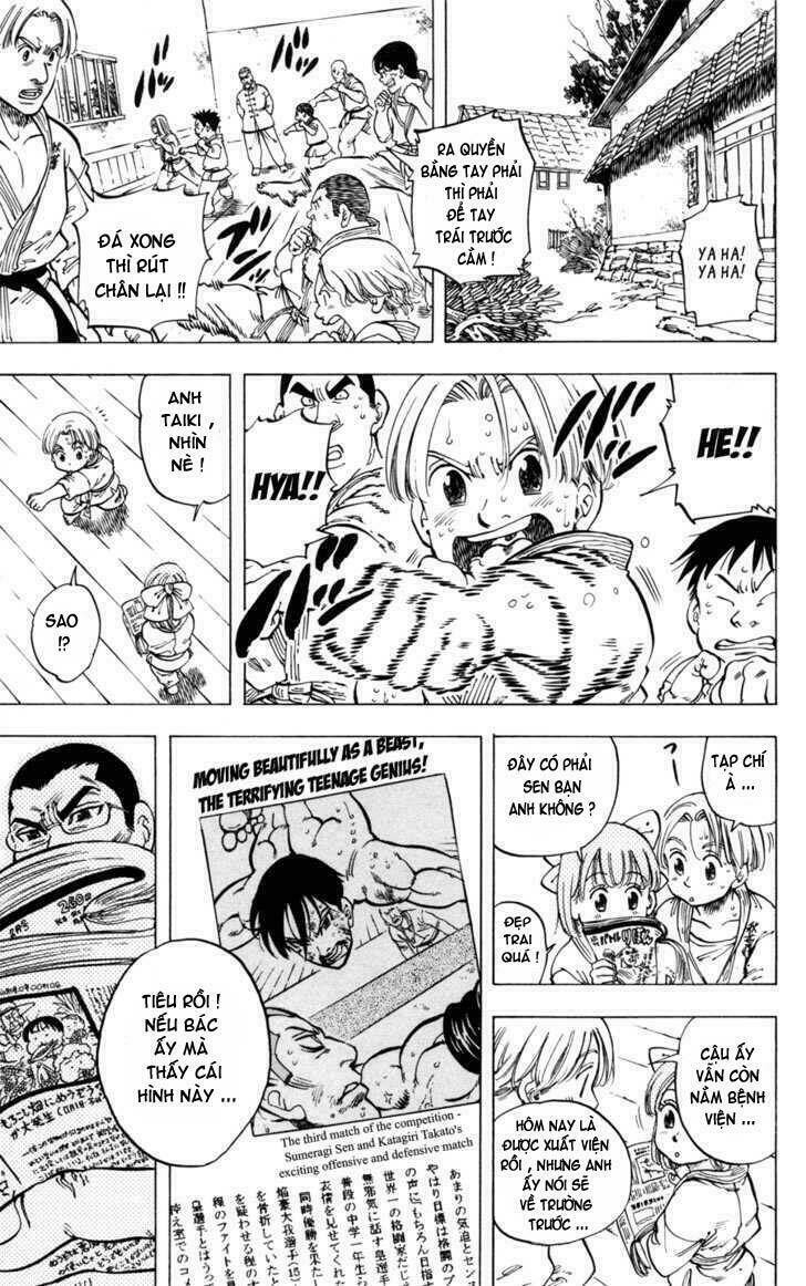 ultra red chapter 35 41