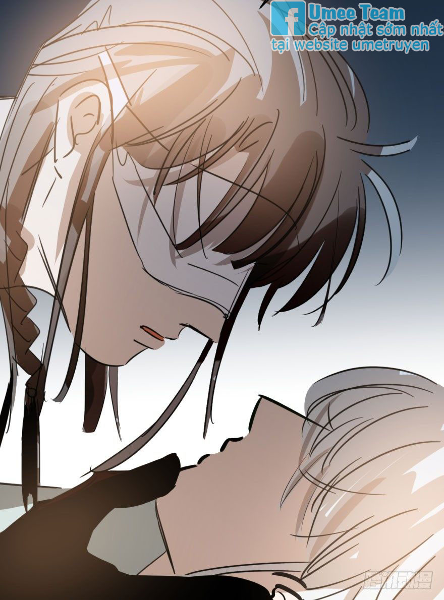 bắt lấy ngao ngao chapter 34 72